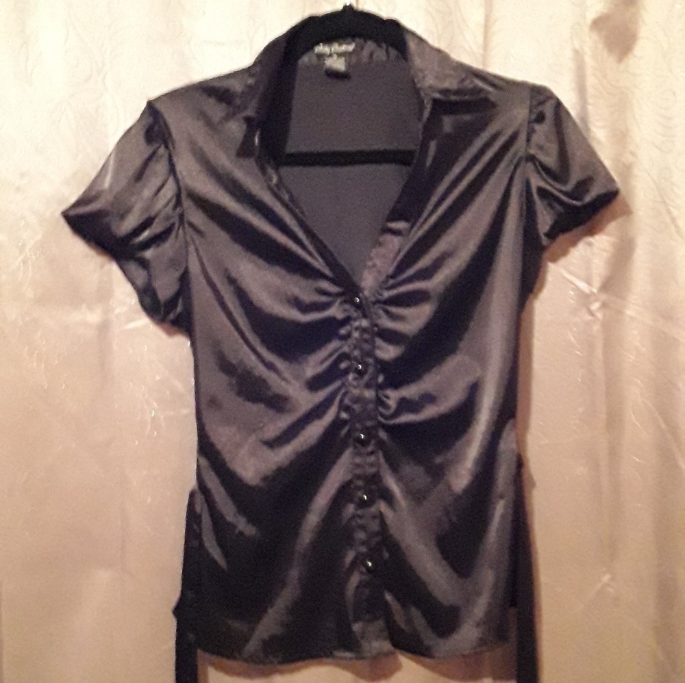 Body Central Blouse